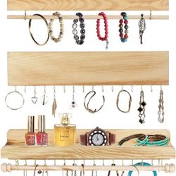 Jewelry Organizer