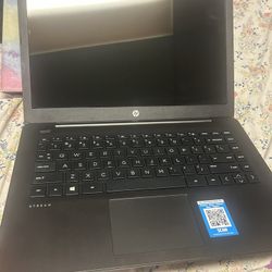 HP Stream 14 Laptop PLEASE READ DESC.