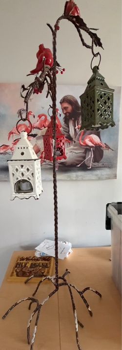 Discontinued Piece by Pier One