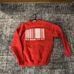 Vetements Sweater