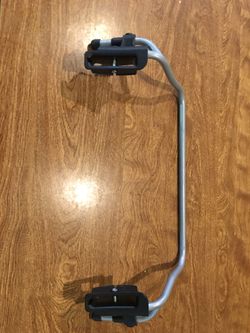 Infant Car Seat Adapter for Britax-Bob