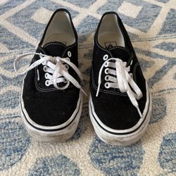 Vans Authentic US 9