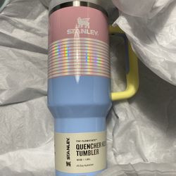 Stanley Easter Limited