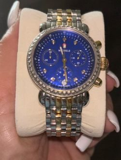 Ladies MICHELE Watch