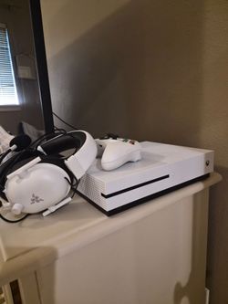 Xbox One S