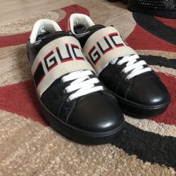 Gucci Ace Sneakers 