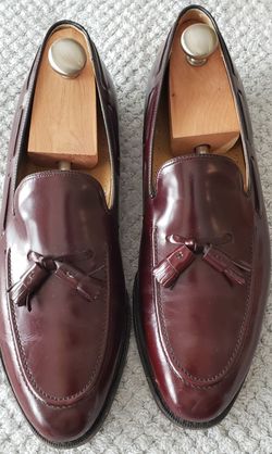 Mens Johnston Murphy Aristocrat Loafers