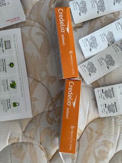 Heartguard and flea meds
