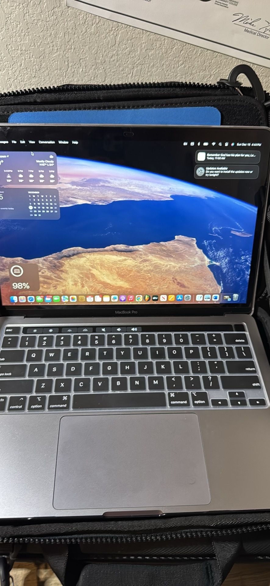 Apple MacBook Pro