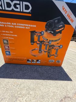 Compresor kit