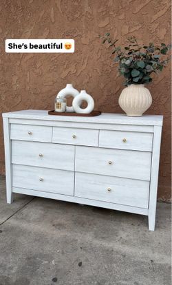 Dressers