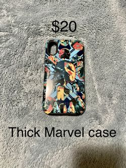 iPhone X Cases