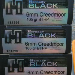 3 New full Boxs