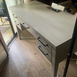 Desk Needs To Go Asap