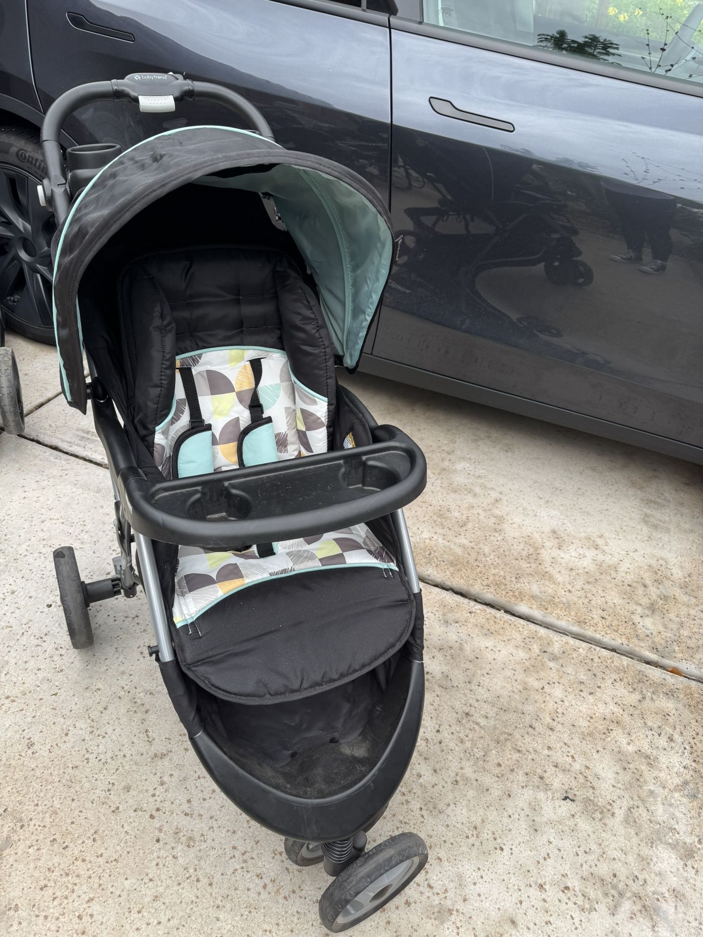 Stroller