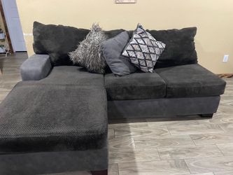 Living room or. Sala