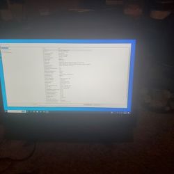 Lenovo Ideacentre AIO 700