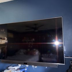 49" Samsung 4k HDR QLED Smart