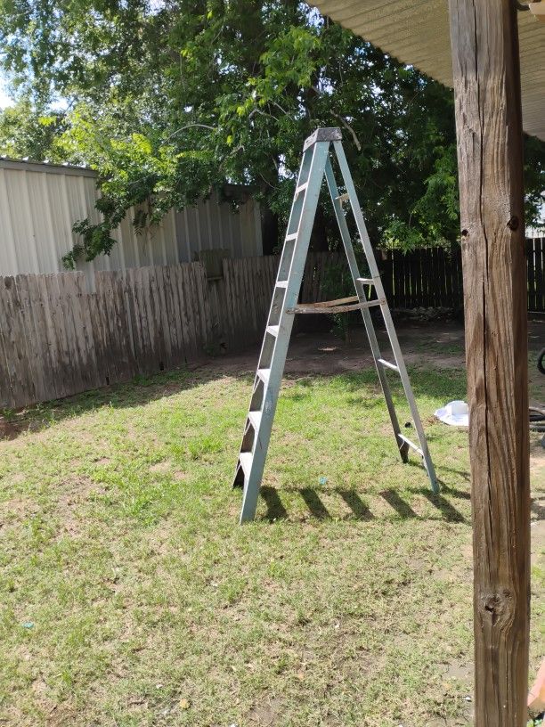 Ladder
