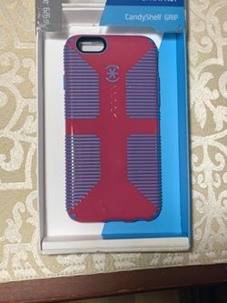 iPhone 6/ 6s Speck Case.