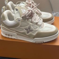 LV Skate Sneakers