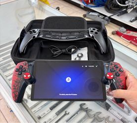 Ps5 portal