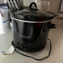 Crock Pot