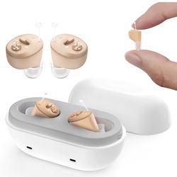 Hearing Aids for Adults