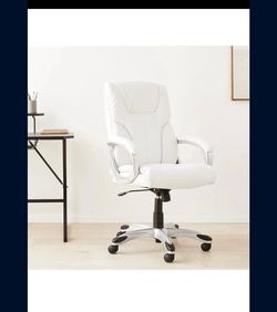  Office Chair Executive Office Desk Task Computer Chair