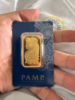 1 oz gold coin