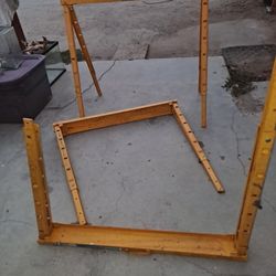 Adjustable Table Saw