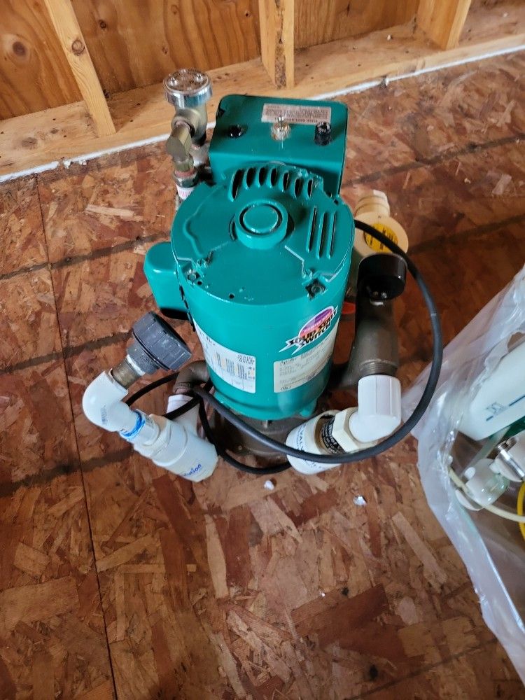 Dental Vac Motor Free Possible Scrap?