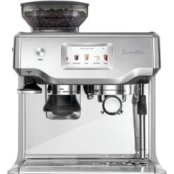 Barista Pro Touch coffee machine