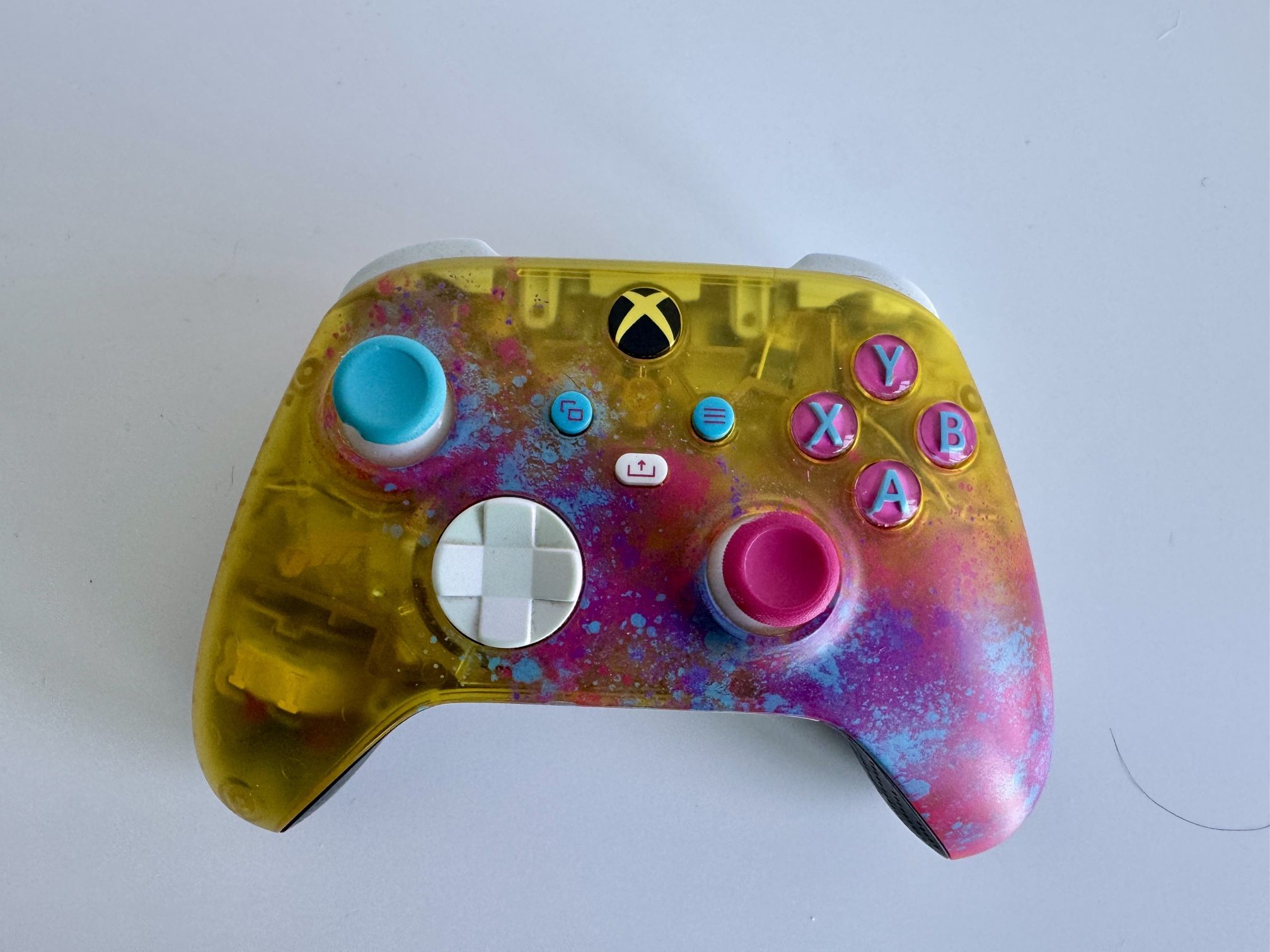 Xbox Forza Horizon 5 Controller