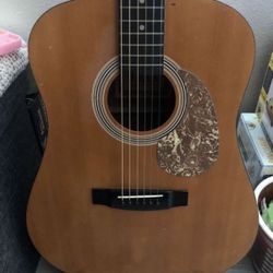 Taka Vintage Acoustic Guitar TA-500 MIJ