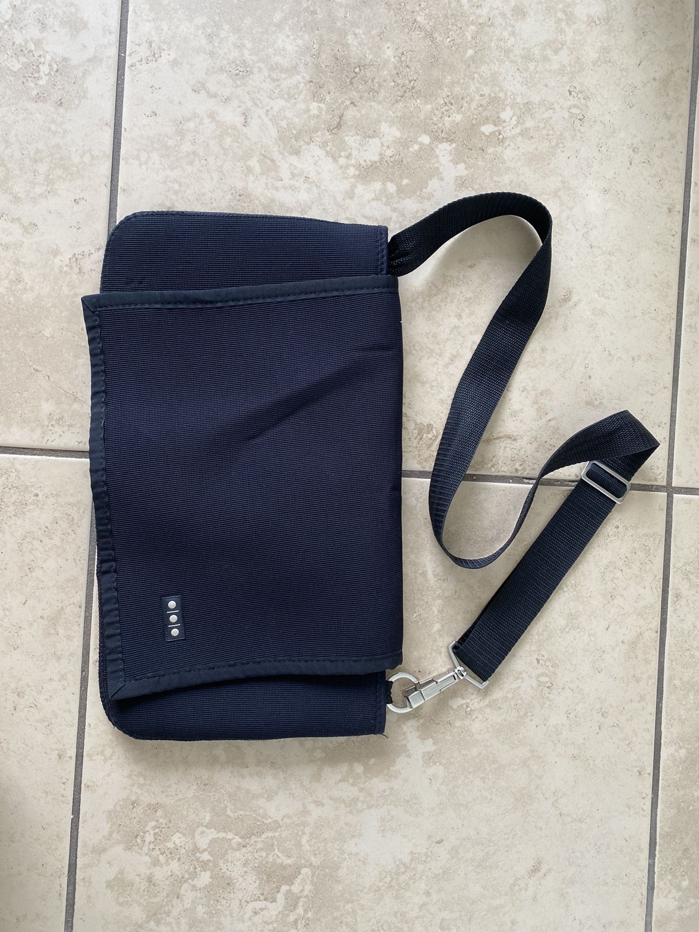 Shootsac camera Lens bag