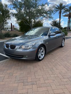 2010 BMW 328i
