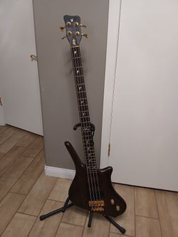 Warwick Dolphin Pro1
