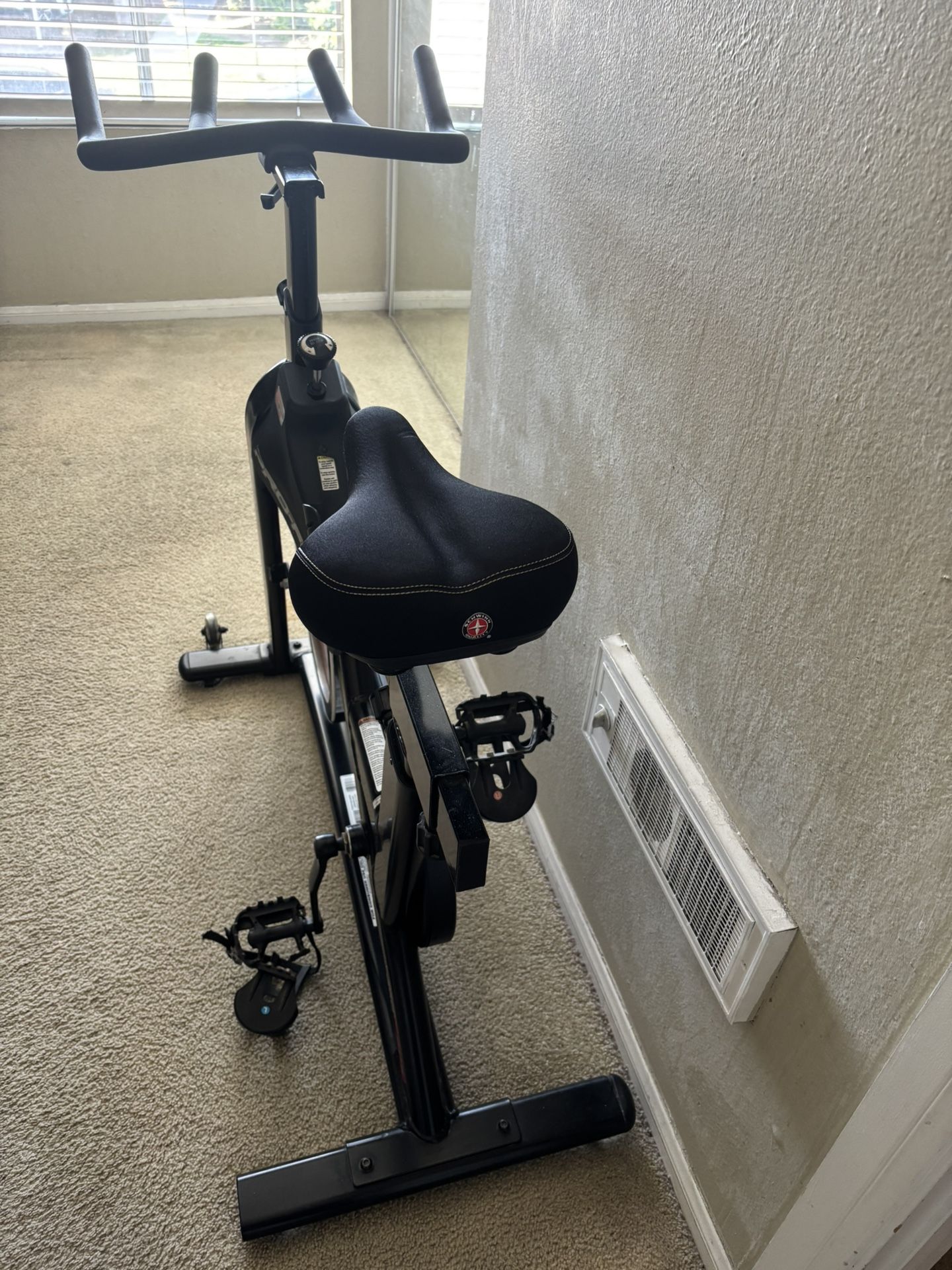 Pro Form Exercise Bike