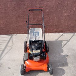 Husqvarna Lawn Mower Honda Engen GCV 160 