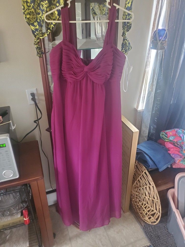 Bridesmaid Dresses