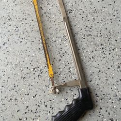 Tools Hand Saw