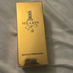 One million Cologne 100ml