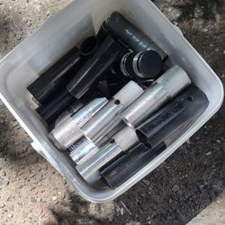 40 Pegs Bmx 