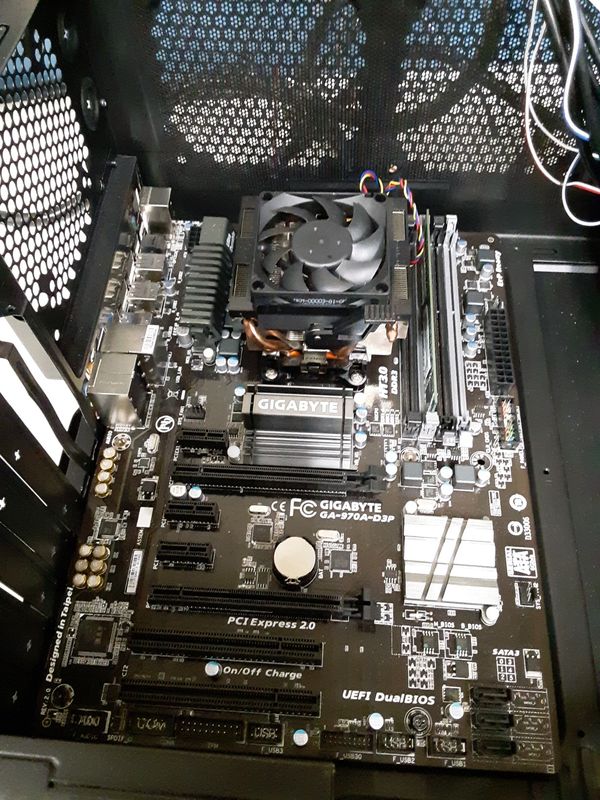 Customized Computers for Sale in Las Vegas, NV OfferUp