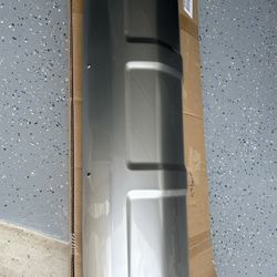 For 2014-2023 Toyota 4Runner TRD Pro Off-Road Front Valance Bumper Panel