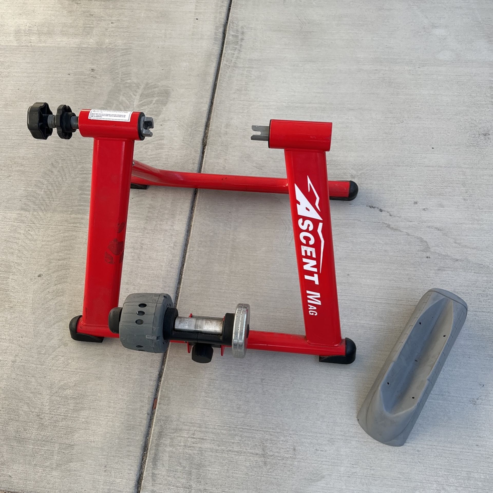 Bike Training Stand For Indoor Riding