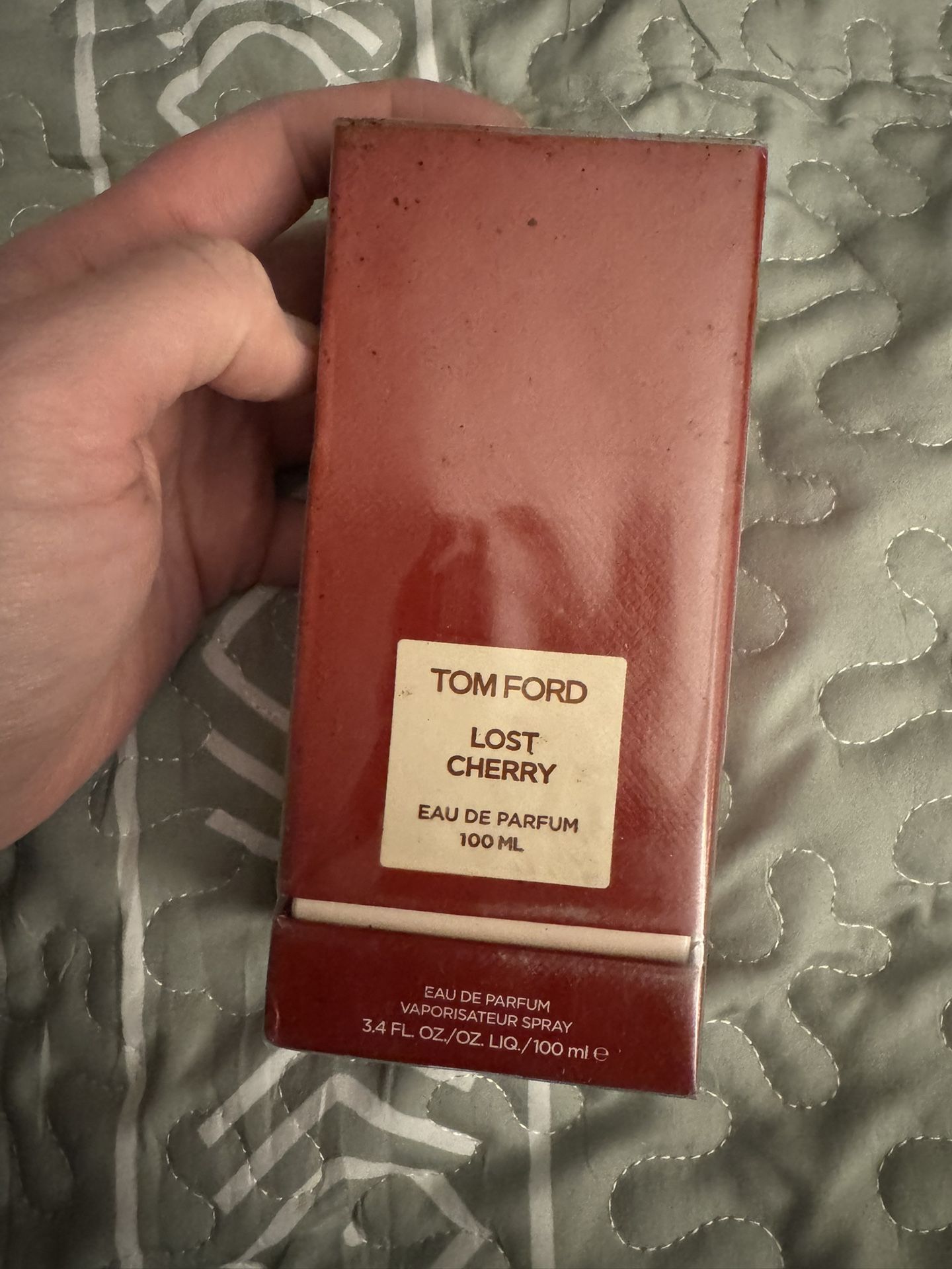 Tom Ford Lost Cherry 3.4oz