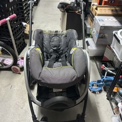 Stroller For Car Seats