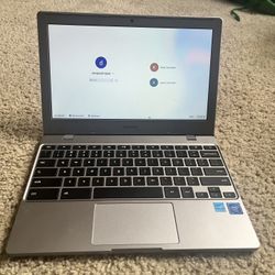 Samsung Chromebook